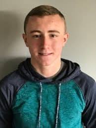 Caleb Swanson's Men's Swimming Recruiting Profile