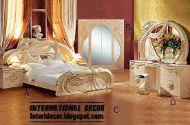 White bedrooms furniture, white furniture for classic bedrooms - House  Affair