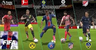 Download free fifa mobile 14.8.00 for your android phone or tablet, file size: Fifa 21 Mobile Soccer Apk Update 2021 Download