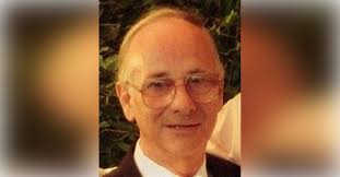 Obituary information for Richard George (Dick) Giles