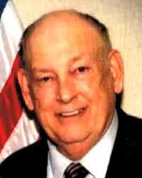 Robert Cherry Obituary