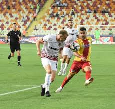 The match is a part of the süper lig. 98ljgvbvy8gk7m