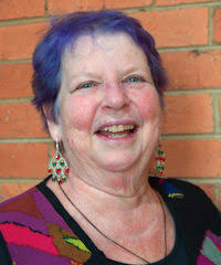 JANICE ELVIRA “JAN” HURFORD