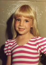One of our most famous Lakeside residents: Actress Heather O/Rourke. Her  cause of death was listed as congenital stenosis of the intestine, however,  she also had giardiasis at the time of her