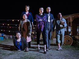 Facebook fan page american horror story:1984 official trailer hd. The Messy American Horror Story Freak Show Was At Its Best When It Was At Its Saddest Vox