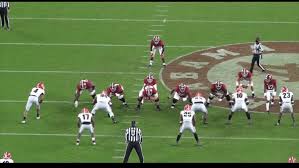 Alabama's najee harris hurdling over notre dame defender becomes the first sports meme of the new year. How Najee Harris Will Be Successful Behind Steelers Redefined Offensive Line