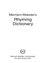 Round with full body and pleasant bitterness. Rhyming Dictionary