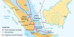 Peta jalur penyebaran islam di indonesia proses penyebaran islam di indonesia berlangsung secara bertahap dan berkelanjutan dengan berbagai cara. Masuknya Islam Dan Jaringan Perdagangan Di Indonesia