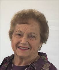 Sally Ann Rhein Service Details