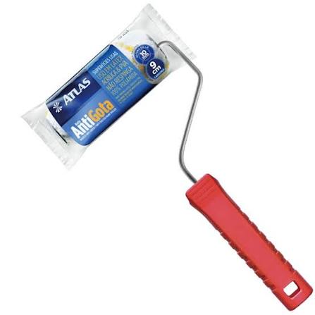 Rolo La Anti Gotas 321/9 9 cm Atlas