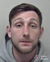 Violent attack in the high street leaves man with a fractured skull