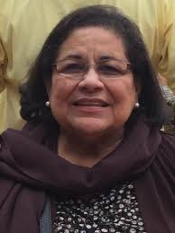 Cecilia Chorro Avalos Obituary