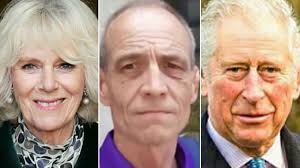 Simon Dorante-Day: el hombre que afirma ser hijo del rey Carlos y Camila