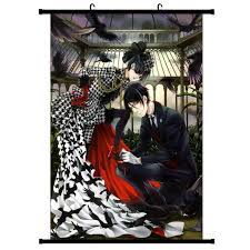 By december 29, 2013, the end of their 172nd week, they had sold 5,516,542 copies, being 2,887,325 from pokémon black and. Anime Manga Kuroshitsuji Black Butler Ciel Wall Scroll Phone Lock Screen Black Butler 800x800 Wallpaper Teahub Io