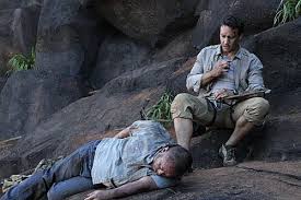 Dark Secrets From Hawaii Five-0