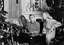 Bing Still From Holiday Inn Google Images Top Christmas Movies Holiday Movie Old Christmas Movies