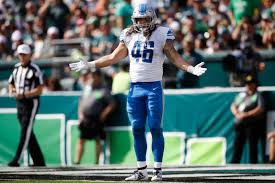 Image result for nick bawden detroit lions
