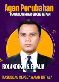 Pengadilan Negeri Gedong Tataan