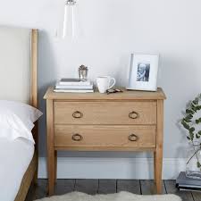 Each bedside table can offer great price quality ratio, the basis one will cost you 54 pounds only! Ardleigh Wide Bedside Willis Gambier Outlet Free Uk Delivery