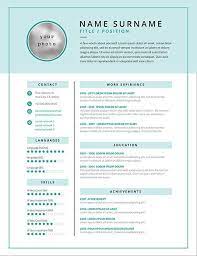 You may have to use certain design software to incorporate a background image on your. Medical Cv Resume Template Example Design For Doctors White And Teal Color Background Cu Indesign Resume Template Resume Design Template Cv Resume Template