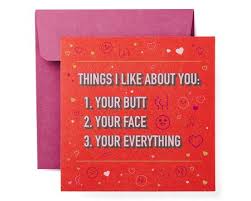 Have a funny valentine (or funny valentines!) this year? Funny Valentine S Day Cards American Greetings