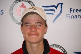 Tournament Results :: Canadian Junior Golf Association
