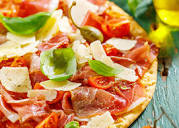 Méga Pizza : votre pizzéria à emporter aux Avenières