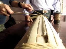 Dalam budaya musik karo gendang ini terdiri dari dua jenis yaitu gendang singanaki (anak) dan gendang singindungi (induk). Keteng Keteng Cara Pembuatan Alat Musik Karo Dari Bambu Youtube
