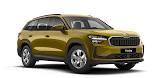 SKODA-KODIAK