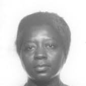 Obituary information for Mrs. Mary Lou Hill