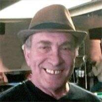 Stefan Panovski Obituary