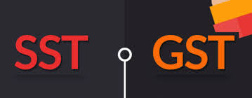 The transition from gst to sst in malaysia has it's given and takes. Ini Blog Sayer La Wekkk P Perbezaan Antara Gst Sst
