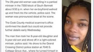 Fundraiser for Kiyana Hatcher by Erica Elle : Mechelle Lewis Children Fund