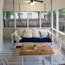 .those hammock swing chairs from the ceiling, but it's going to have to be very sturdy because kids will be on it (and probably swinging, twisting etc.). Ceiling Mounted Swing Chairs Houzz