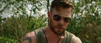 Extraction movie review: Chris Hemsworth's Netflix film marries Hollywood  grandeur with localised aesthetics-Entertainment News , Firstpost