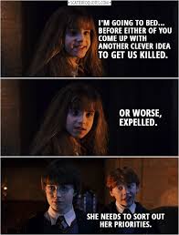 We could have been all killed — or worse, expelled. (ps9). 30 Best Harry Potter And The Sorcerer S Stone 2001 Quotes Scattered Quotes Harry Potter Jokes Harry Potter Ron Harry Potter Hermione