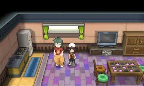 Where Is The Move Deleter In Pokémon Firered & Leafgreen? - Guide Strats
