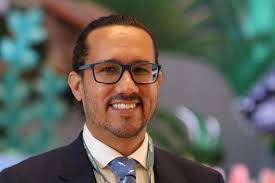 About Us │ Blue Resources Trust