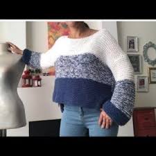 Sis Ile Ceyizlik Yelek Yapilisi Videolu Anlatim Bakyap Com Salas Kazak Moda Stilleri Orgu