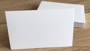 Regardless of the type of business, personalized cards look professional, helps set a company apart from others in the industry, and is a helpful networking tool. Go Home With 30 New Business Cards From Your Next Business Event Guaranteed Converve
