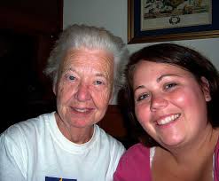 Mary Nadeau Obituary