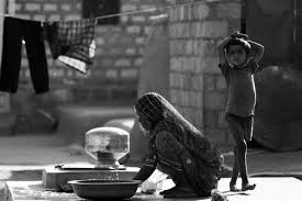 Black And White Street Photography India B W Street Photography Essay India Personas