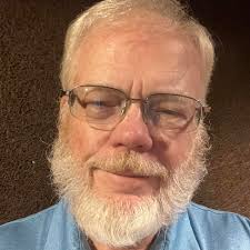 Rusty Edges Sharpening