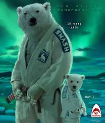 Imperial Bear Bear Is A Rare Style That Like Several Of The Animal Substyles Is Close To Extinct Bear Martial Arts Techniques Martial Arts Sparring Jiu Jitsu