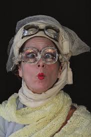 Festival des Rêveurs éveillés