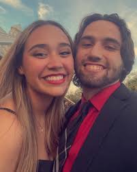 Noah's 25th trip around the sun was some kind of awesome. He became a  husband, homeowner, basketball coach, school teacher and, as always,  continued to be an amazing son, brother, friend and