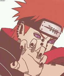 Pin Em Akatsuki