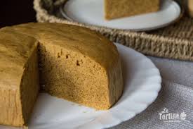 Amo stare dietro ai fornelli e cucinare di tutto, ed in particolar modo dolci. Torta Cinese Al Vapore