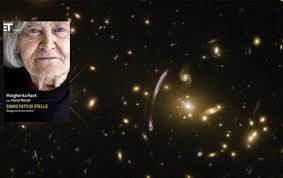 Luniverso di margherita editoriale scienza ~ luniverso di margherita margherita hack si racconta assaggino dell'interno sfoglia libro luniverso di margherita. Libri Novita Siamo Fatti Di Stelle Di Margherita Hack Libri E Bit