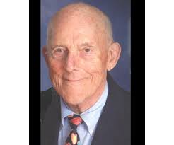 Cassius MacDiarmid Obituary (2018)